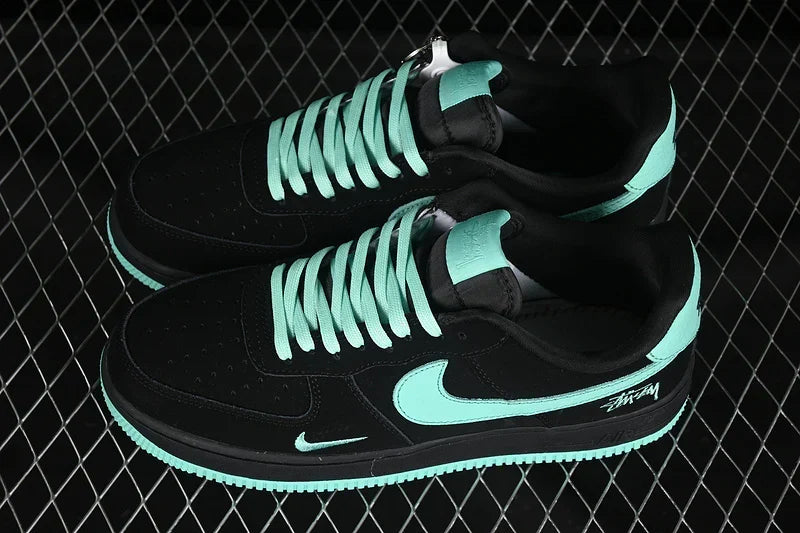 Nike Air Force 1 "Stüssy B/T"