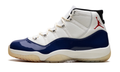 Air Jordan 11 “Rare Air” IH0296-400