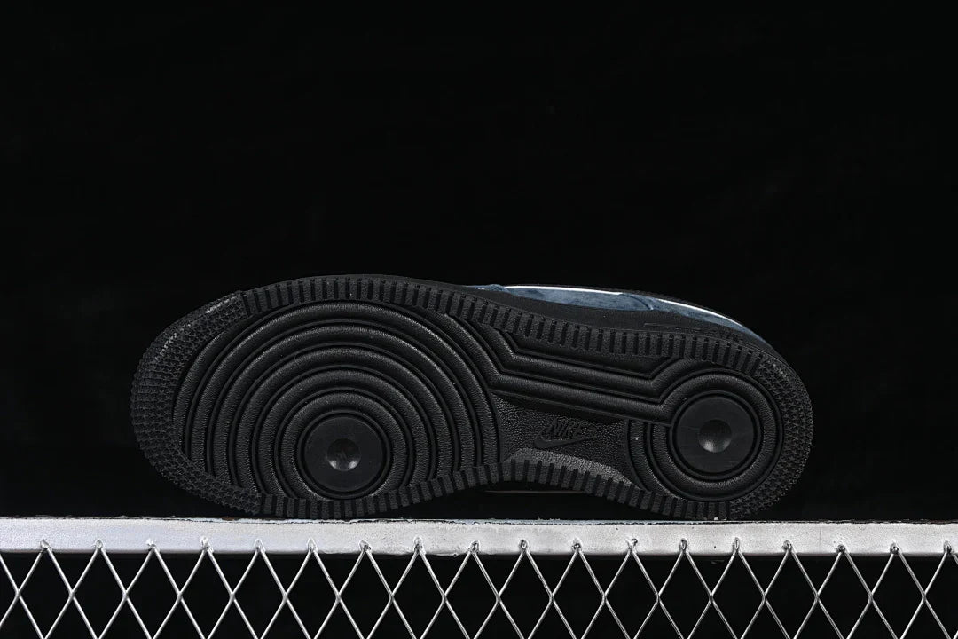 Nike Air Force 1 "Midnight Navy"