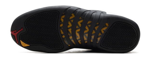 Air Jordan 12 Taxi (2025) CT8013-117