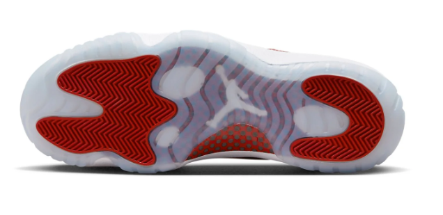 Air Jordan 11 Retro “Cherry” CT8012-116