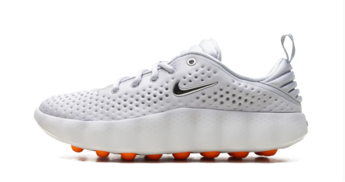 Nike Mind 002 Women's Light Smoke Grey HQ4310-003