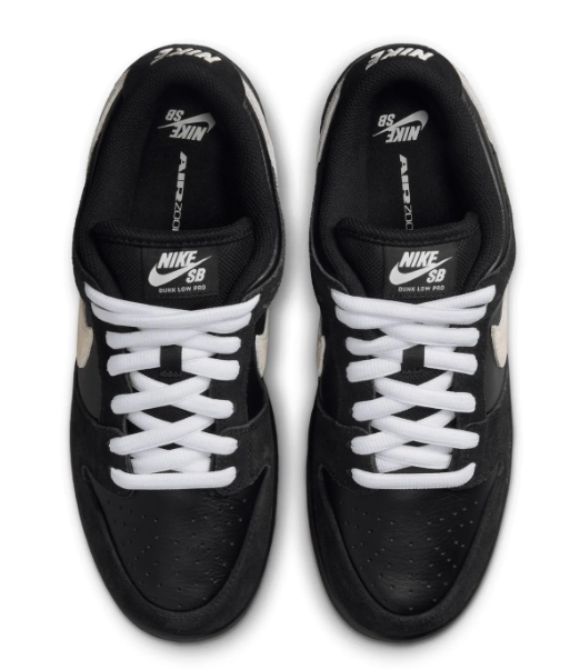 Nike SB Dunk Low Pro Sneakers