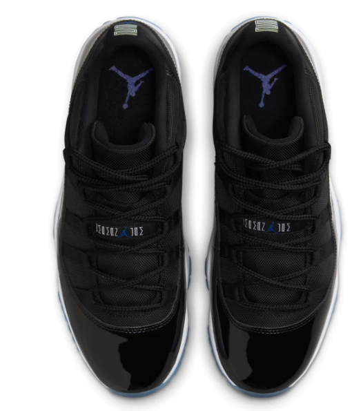 Air Jordan 11 Low “Space Jam” FV5104-004