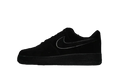 Nike Air Force 1 Low "Black/Iron Grey"