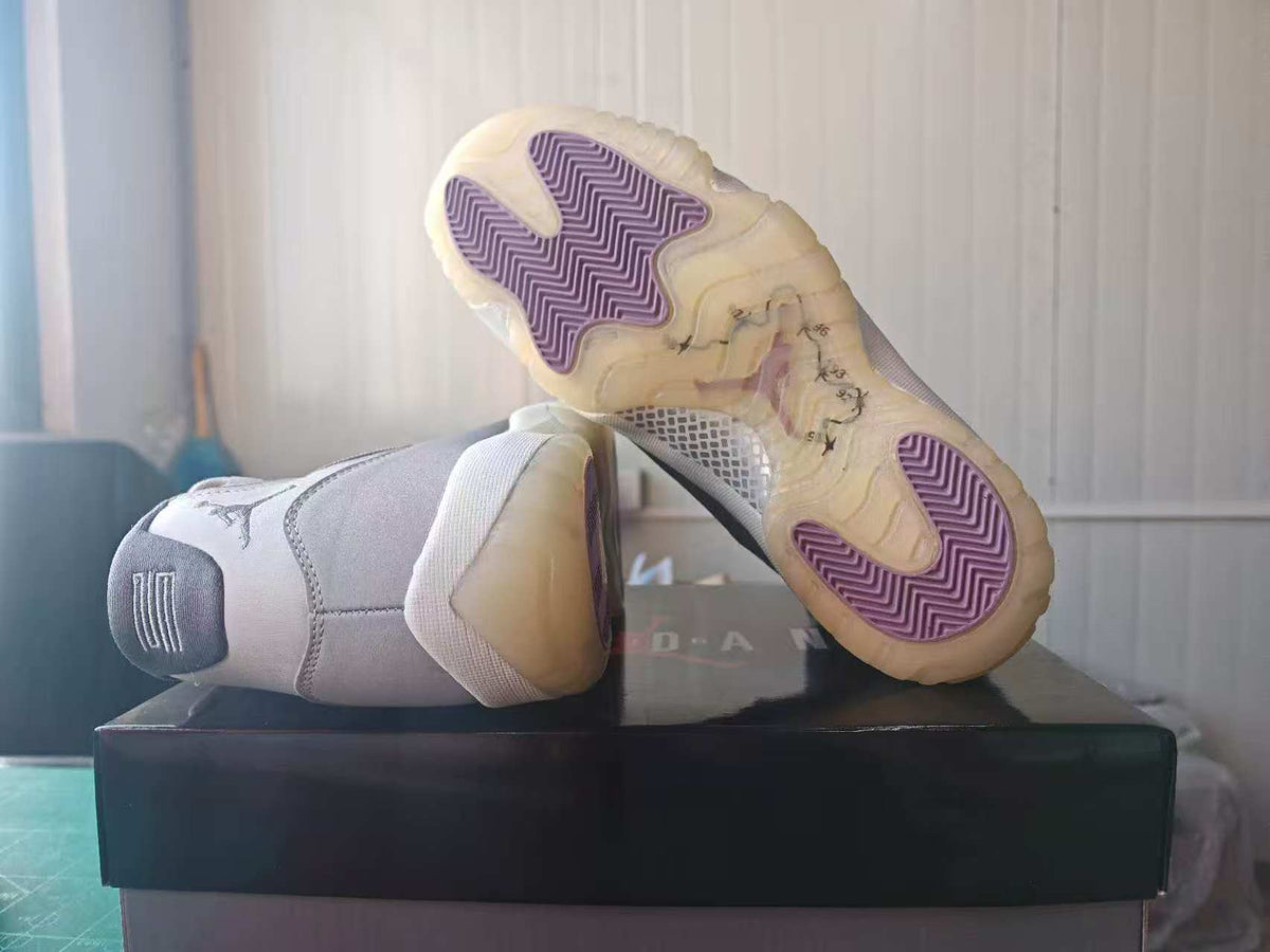 Air Jordan 11 Tokyo Year of the Horse Limited Edition