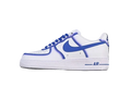Air Force 1 X KB "Lakers Away"
