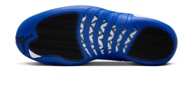 Air Jordan 12 Blueberry CT8013-140