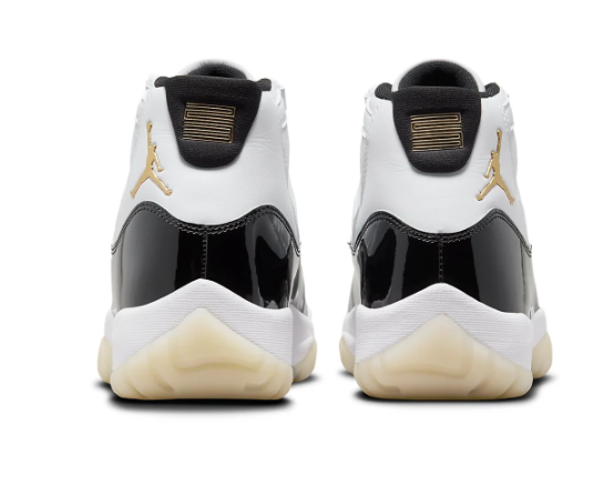 Air Jordan 11 Retro “Defining Moment DMP Gratitude” (2023) CT8012-170