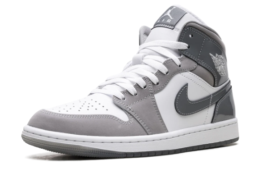 Air Jordan 1 Mid SE Cool Grey HF3216-100