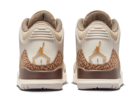 Air Jordan 3 Retro “Palomino” CT8532-102