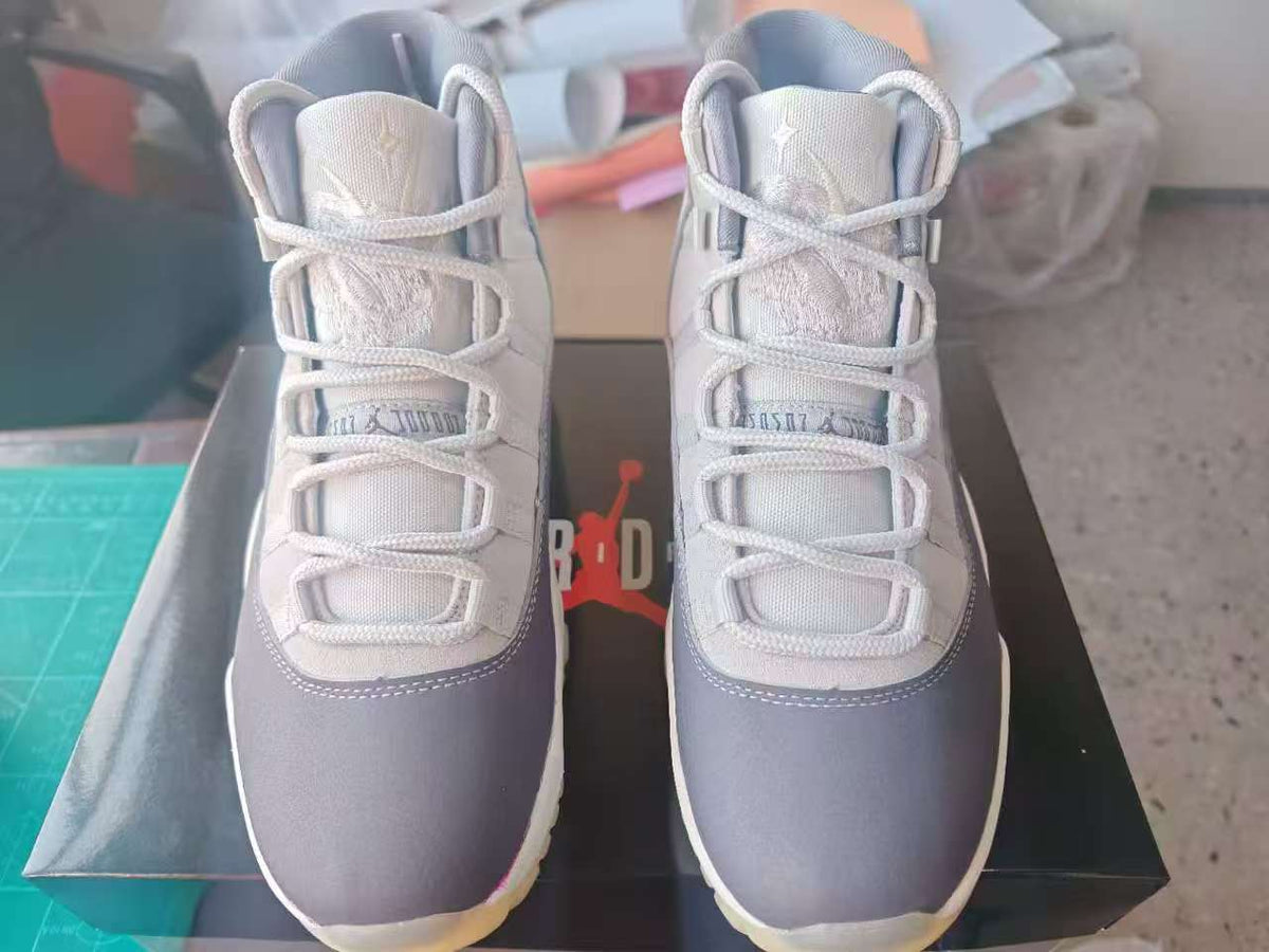 Air Jordan 11 Tokyo Year of the Horse Limited Edition