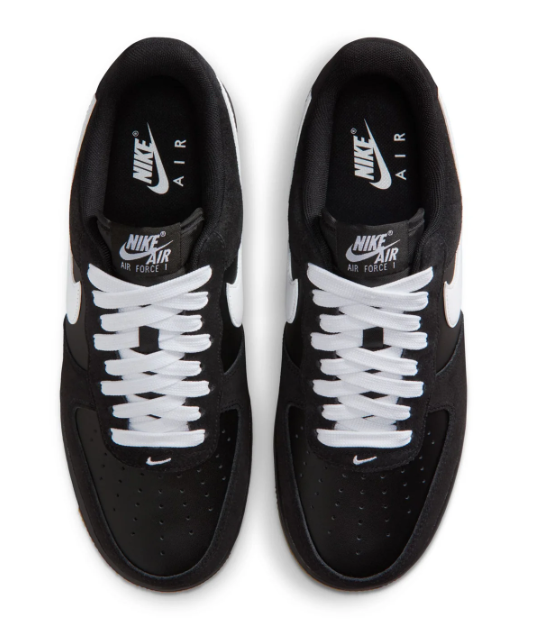 Men's Nike Air Force 1 Low '07 LV8