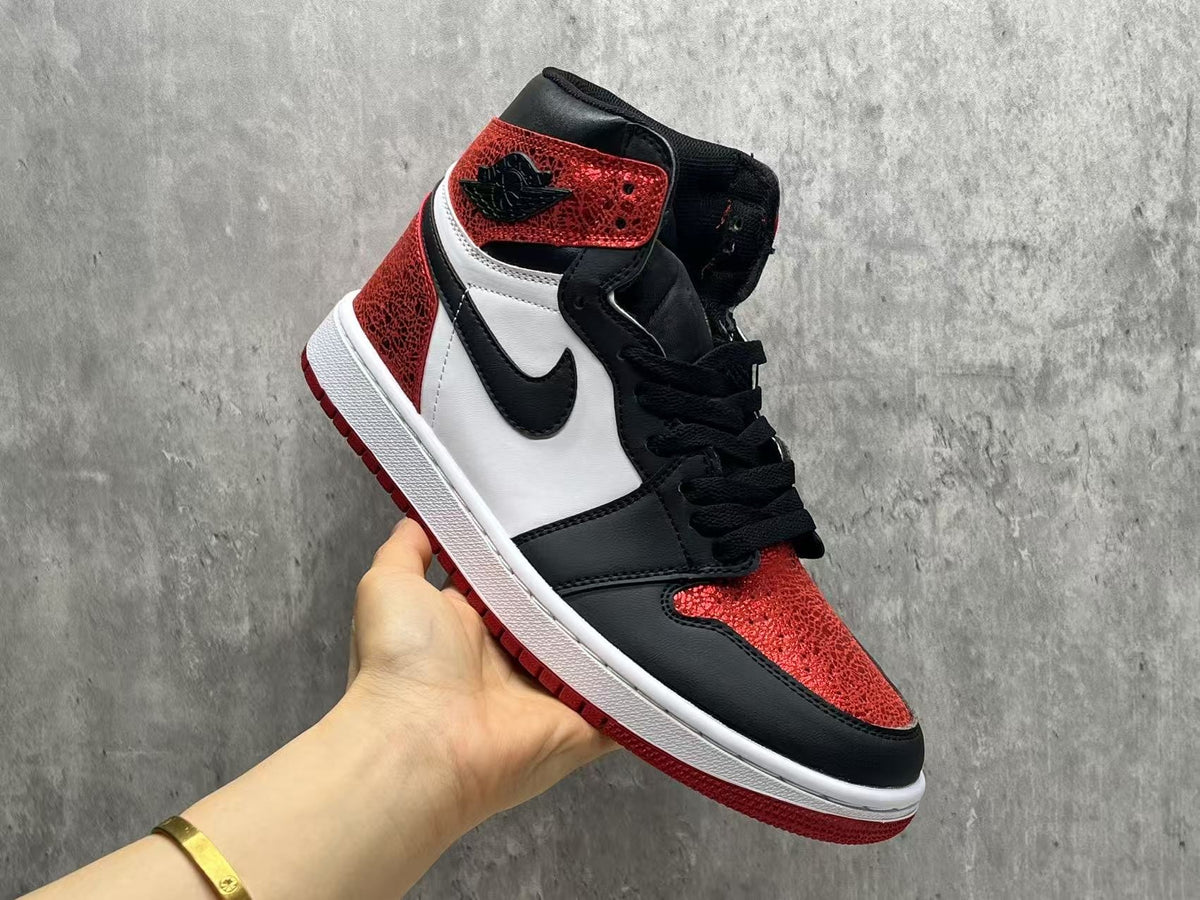 Air Jordan 1 Retro High OG 'Ruby'