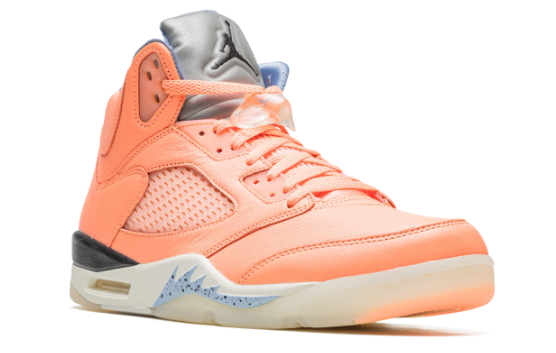 Air Jordan 5 Retro x DJ Khaled “Crimson Bliss” DV4982-641
