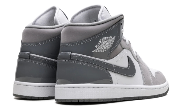 Air Jordan 1 Mid SE Cool Grey HF3216-100