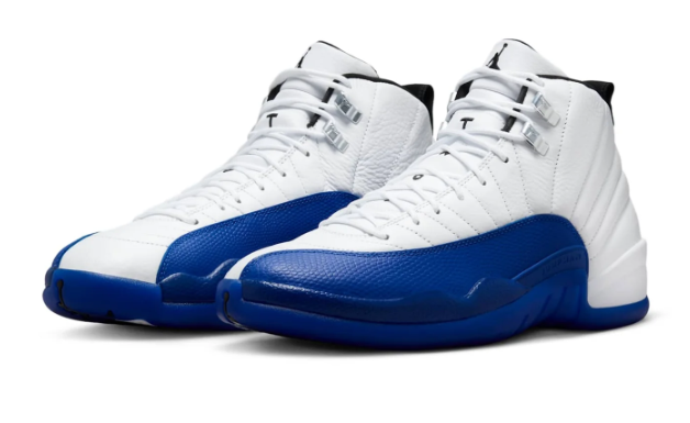 Air Jordan 12 Blueberry CT8013-140