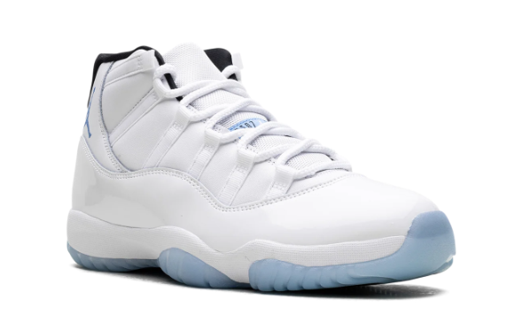 Air Jordan 11 Retro “Legend Blue” CT8012-104