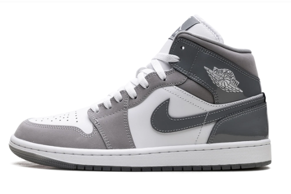 Air Jordan 1 Mid SE Cool Grey HF3216-100
